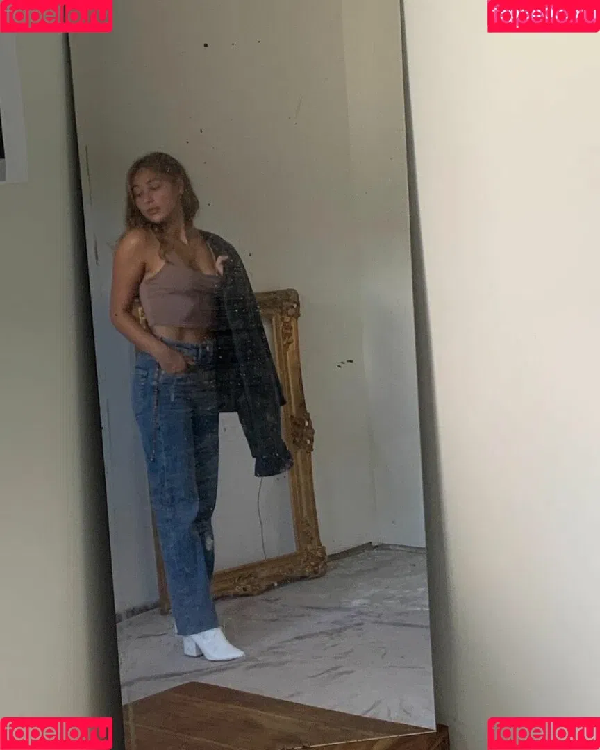 Katsiaryna Kavaleva Onlyfans Photo Gallery 
