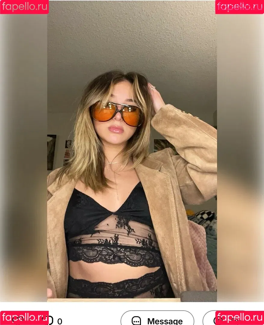 Katsiaryna Kavaleva Onlyfans Photo Gallery 