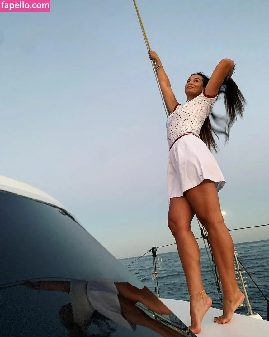 Katsiaryna Kavaleva Onlyfans Photo Gallery 