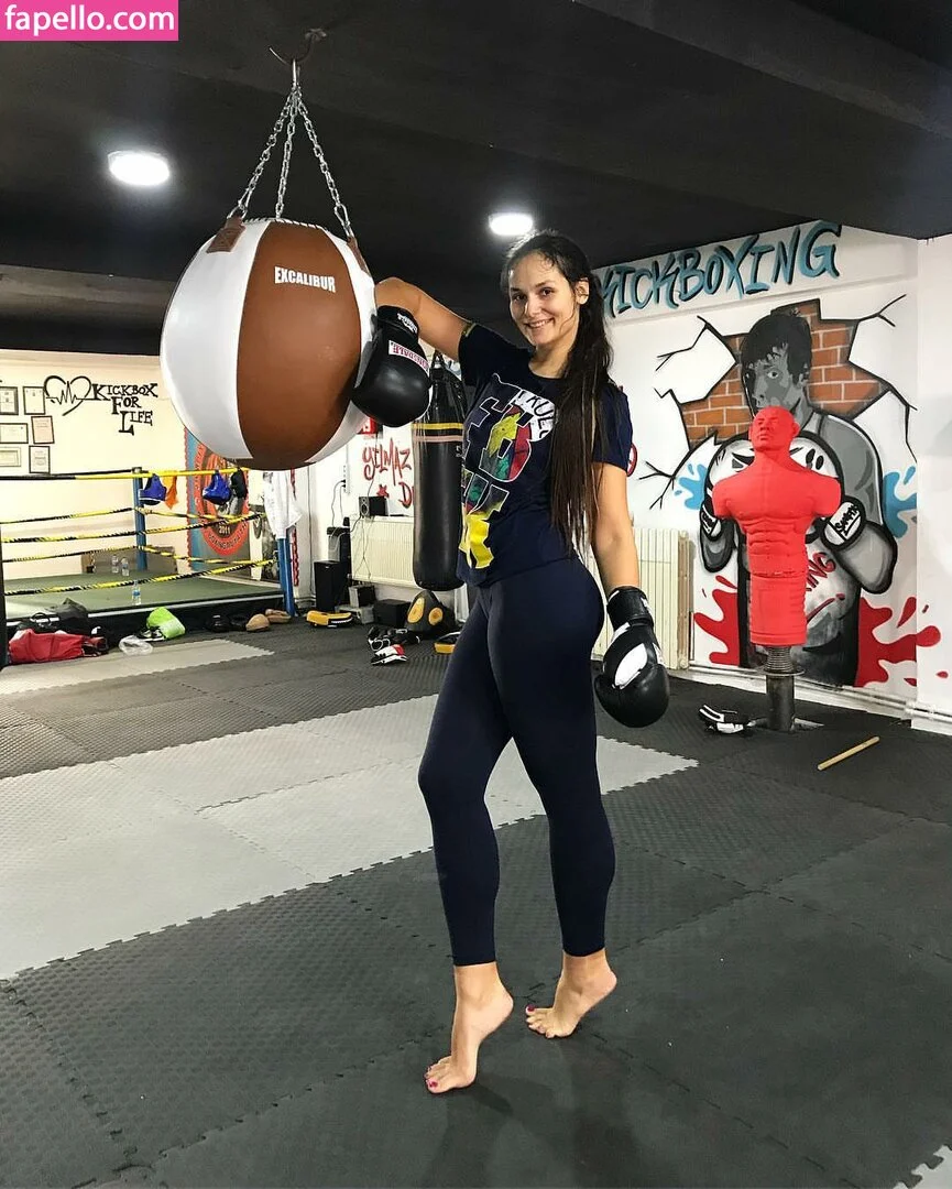 Katsiaryna Kavaleva Onlyfans Photo Gallery 