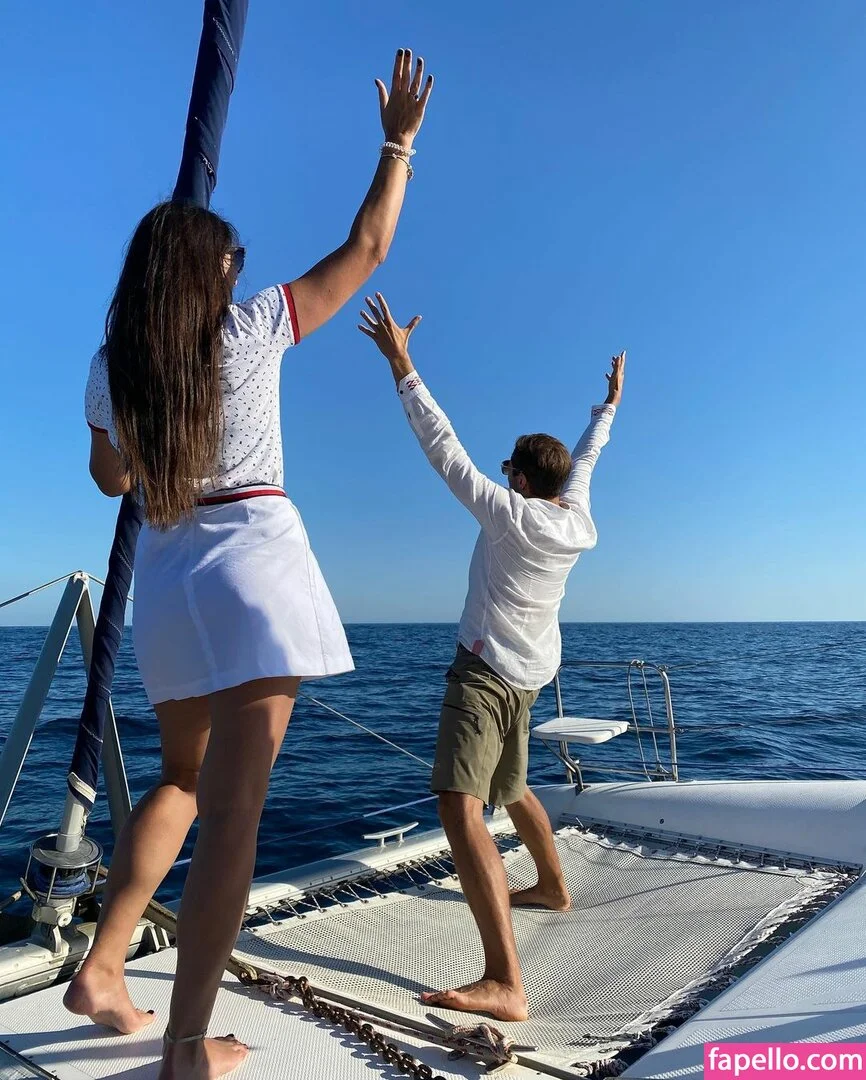 Katsiaryna Kavaleva Onlyfans Photo Gallery 