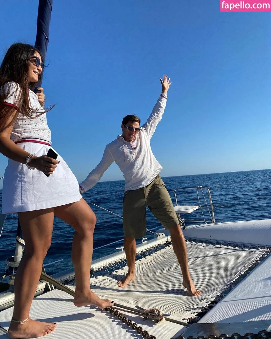 Katsiaryna Kavaleva Onlyfans Photo Gallery 