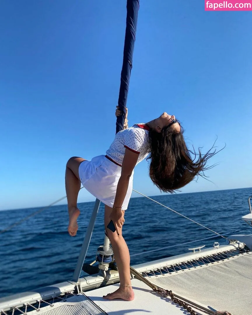 Katsiaryna Kavaleva Onlyfans Photo Gallery 