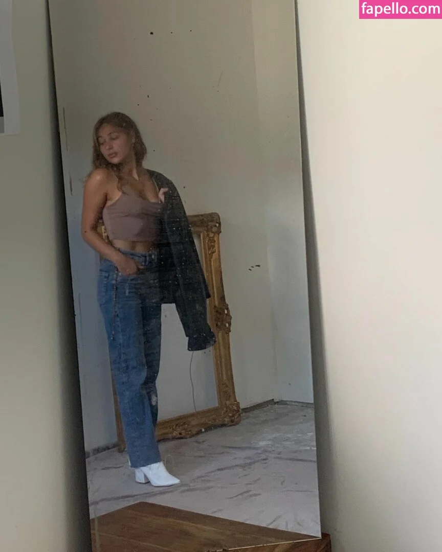 Katsiaryna Kavaleva Onlyfans Photo Gallery 