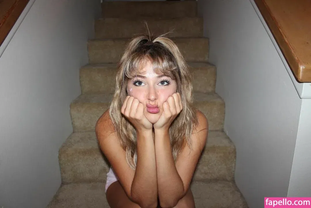 Katsiaryna Kavaleva Onlyfans Photo Gallery 