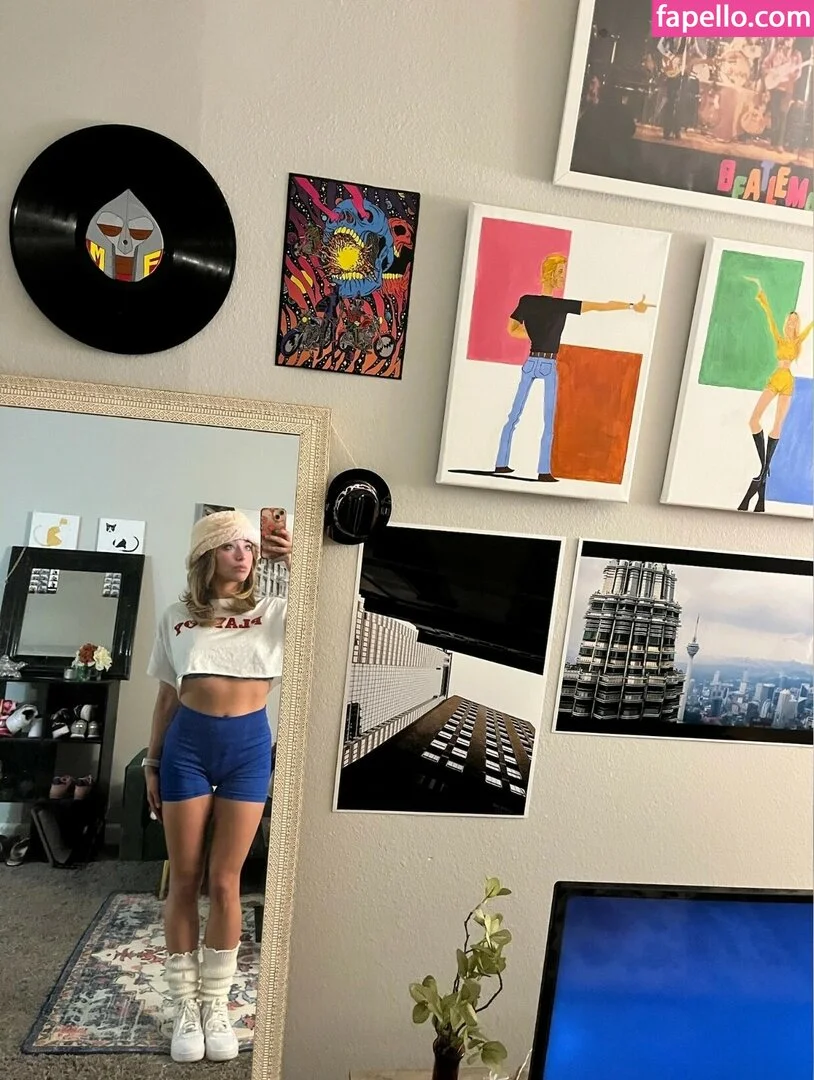 Katsiaryna Kavaleva Onlyfans Photo Gallery 