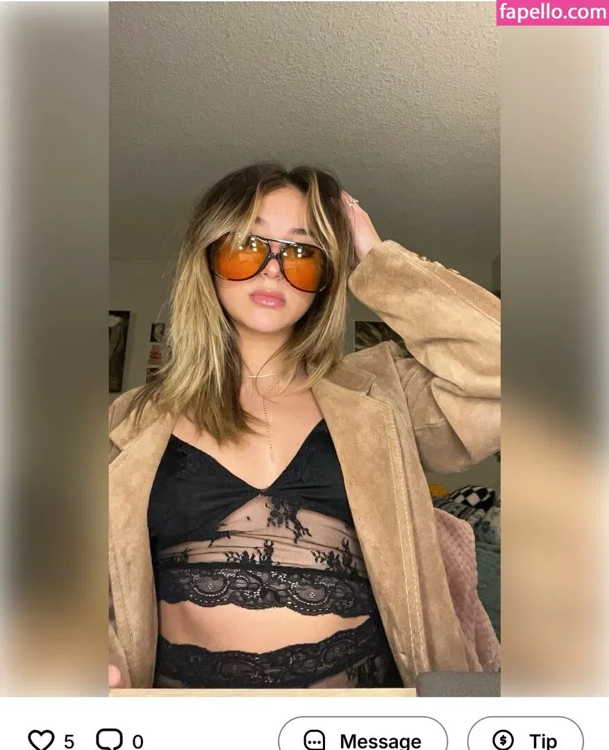 Katsiaryna Kavaleva Onlyfans Photo Gallery 