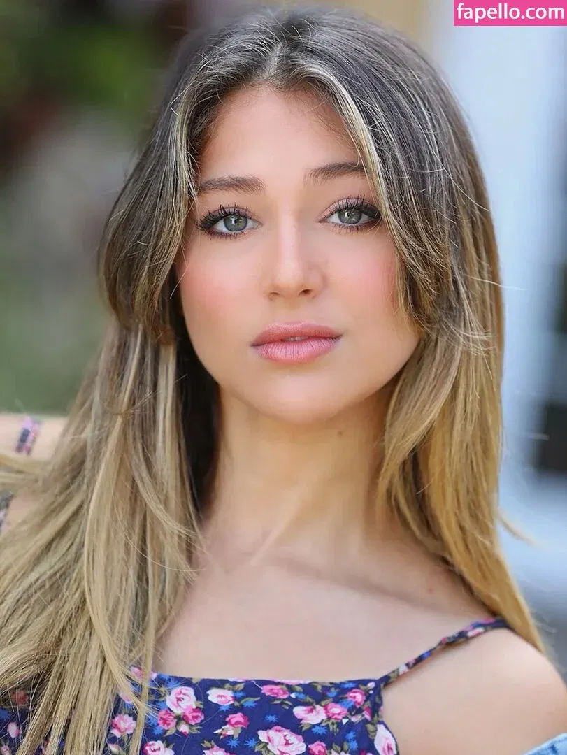 Katsiaryna Kavaleva Onlyfans Photo Gallery 