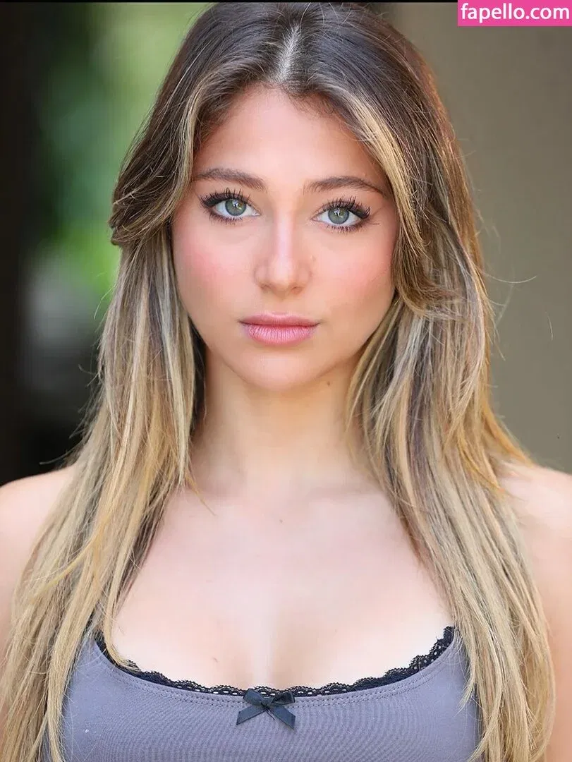 Katsiaryna Kavaleva Onlyfans Photo Gallery 