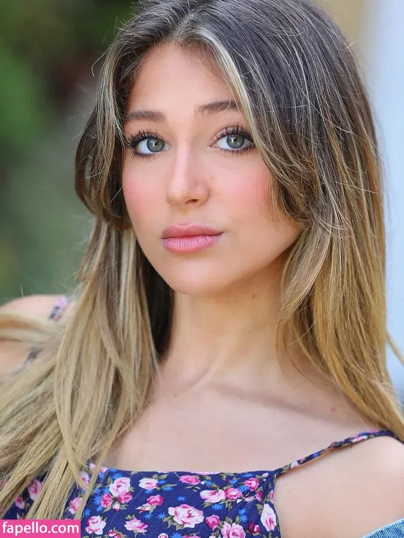 Katsiaryna Kavaleva Onlyfans Photo Gallery 