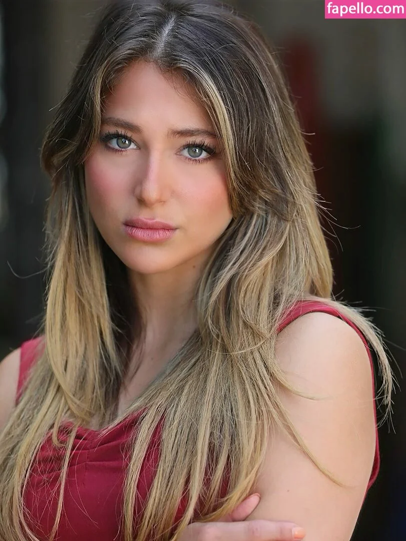 Katsiaryna Kavaleva Onlyfans Photo Gallery 