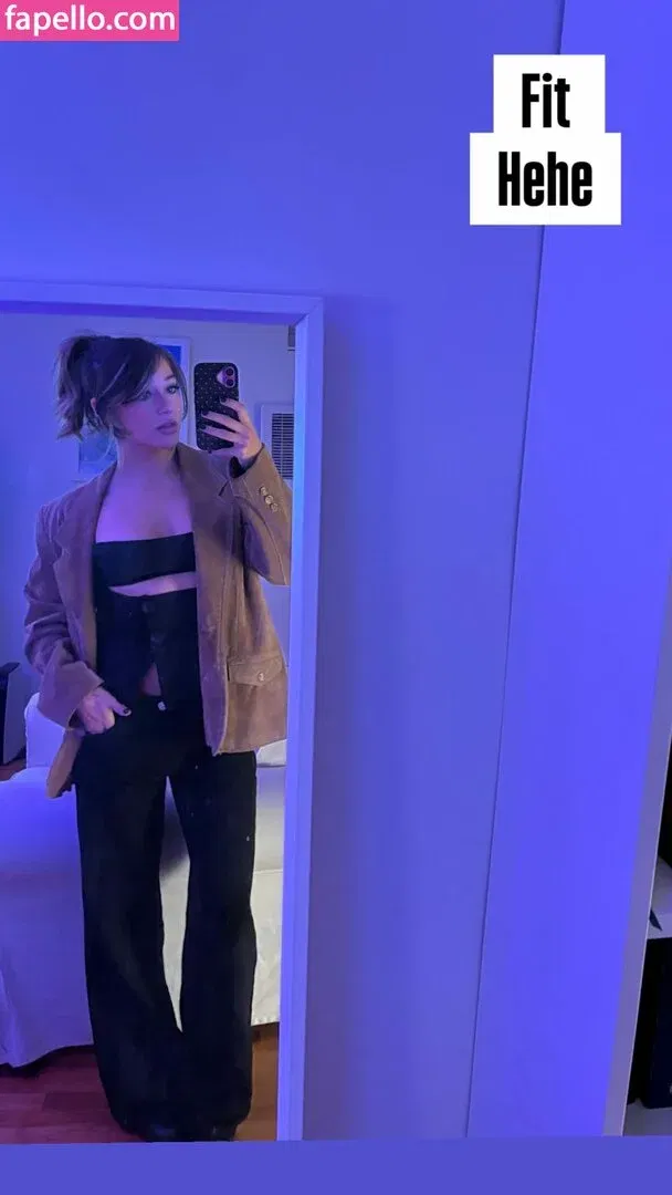 Katsiaryna Kavaleva Onlyfans Photo Gallery 