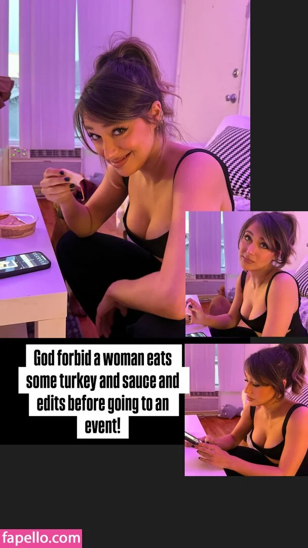 Katsiaryna Kavaleva Onlyfans Photo Gallery 