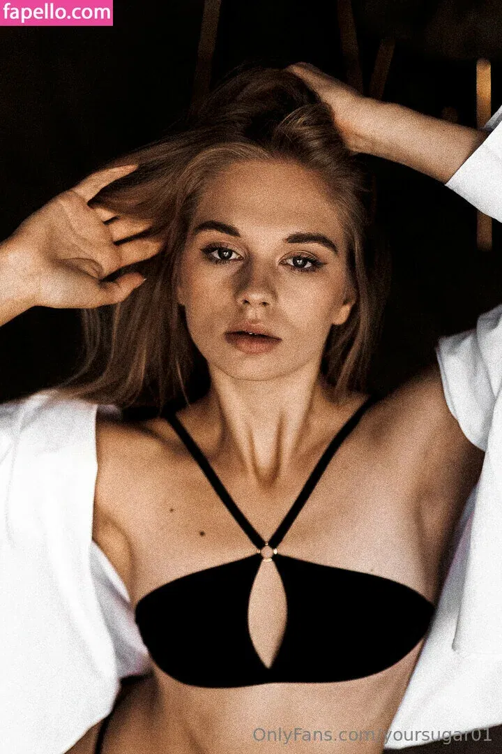 yoursugar01 Onlyfans Photo Gallery 