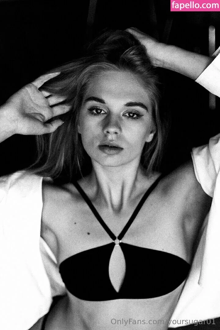 yoursugar01 Onlyfans Photo Gallery 