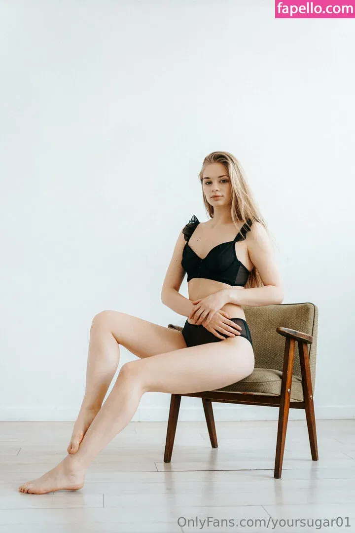 yoursugar01 Onlyfans Photo Gallery 