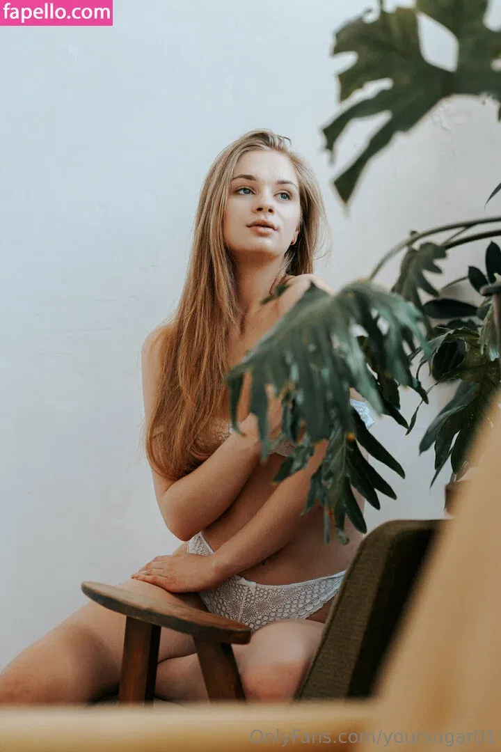 yoursugar01 Onlyfans Photo Gallery 