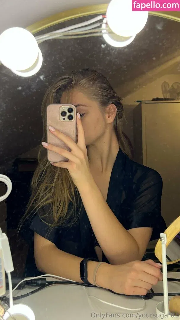 yoursugar01 Onlyfans Photo Gallery 