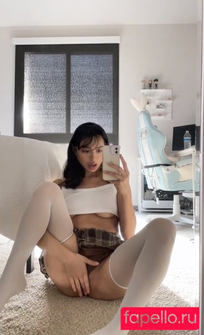 Plushydani Nude Onlyfans Photo 48