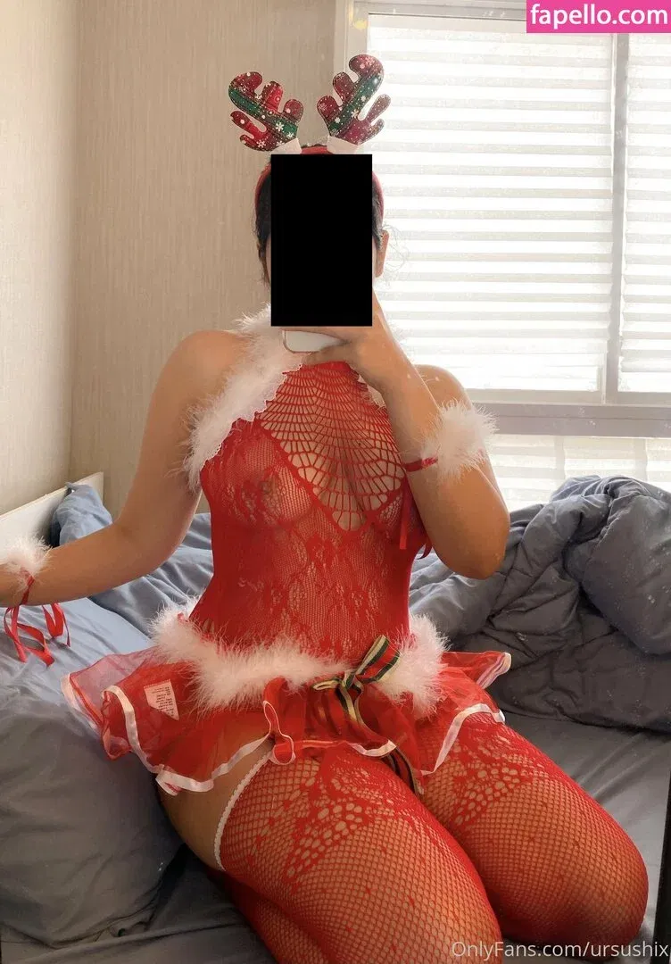 ursushix Onlyfans Photo Gallery 