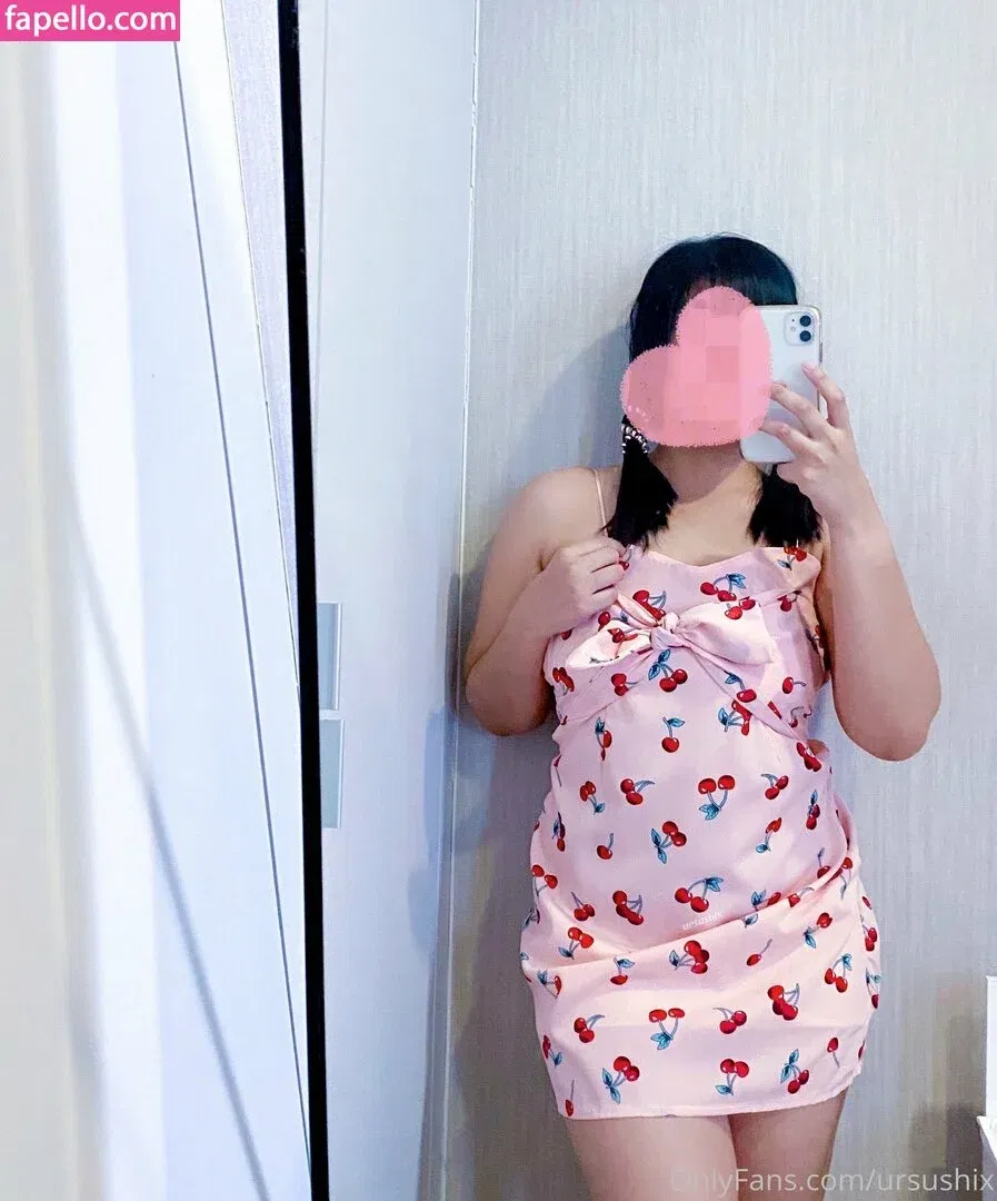 ursushix Onlyfans Photo Gallery 