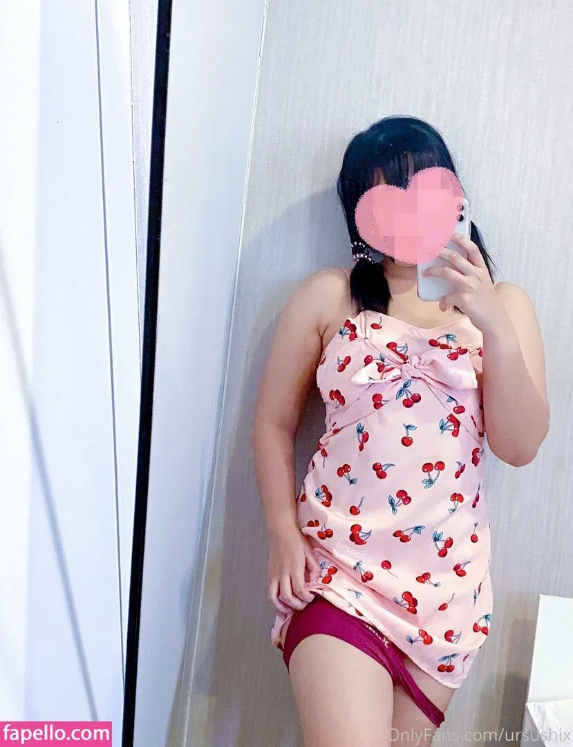 ursushix Onlyfans Photo Gallery 