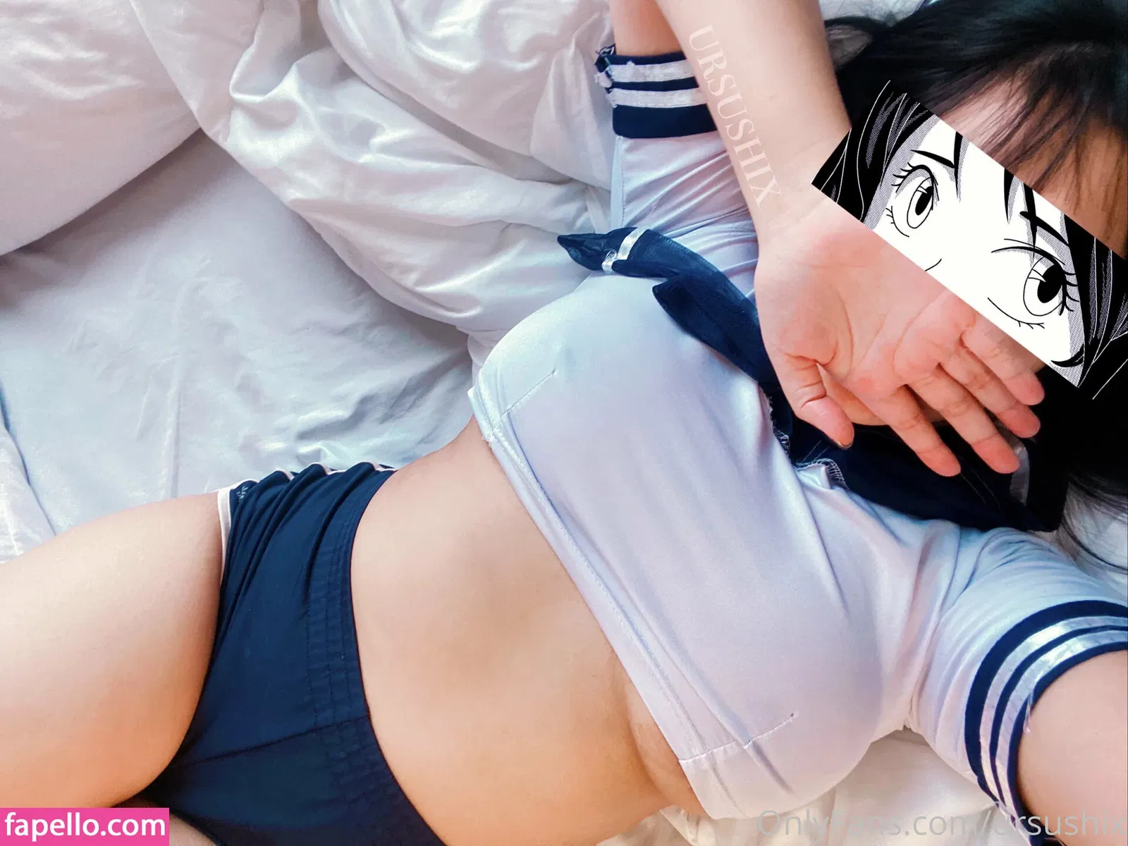 ursushix Onlyfans Photo Gallery 