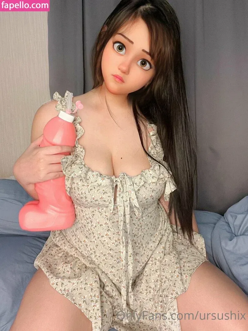 ursushix Onlyfans Photo Gallery 