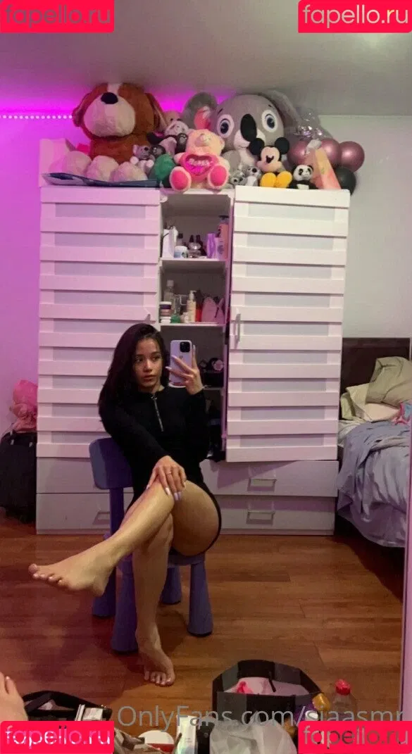 siaasmr Onlyfans Photo Gallery 