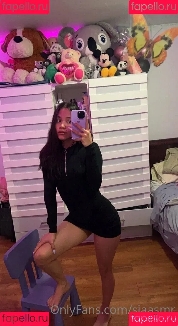 siaasmr Onlyfans Photo Gallery 