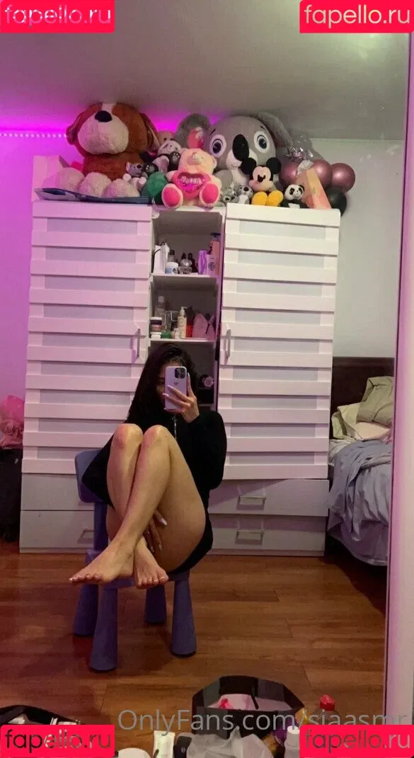 siaasmr Onlyfans Photo Gallery 