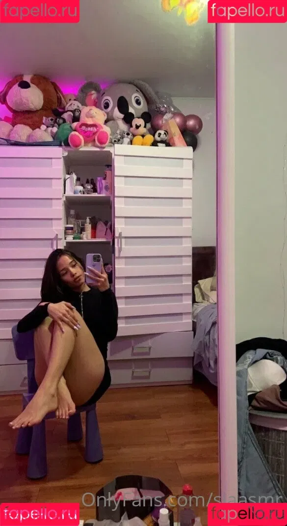 siaasmr Onlyfans Photo Gallery 