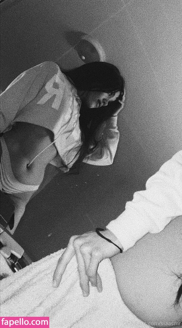 siaasmr Nude Onlyfans Photo 93