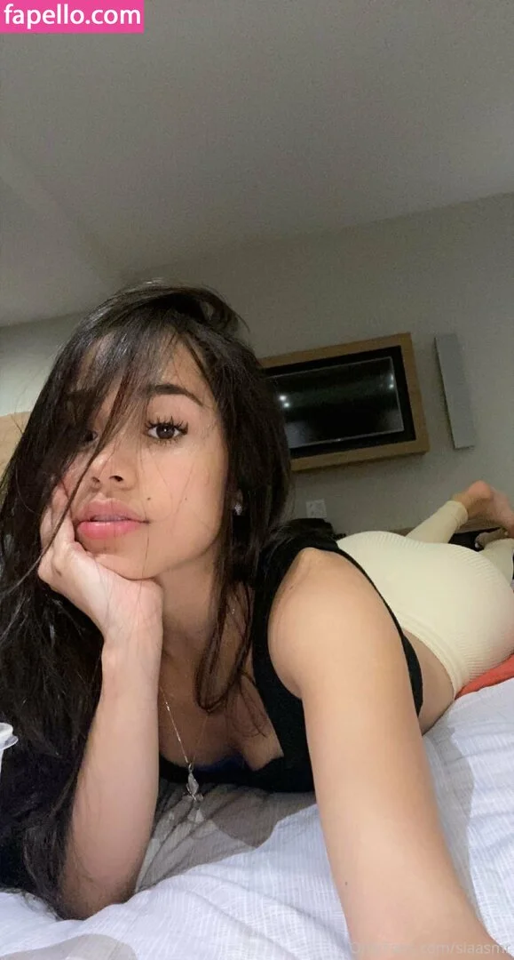siaasmr Nude Onlyfans Photo 87