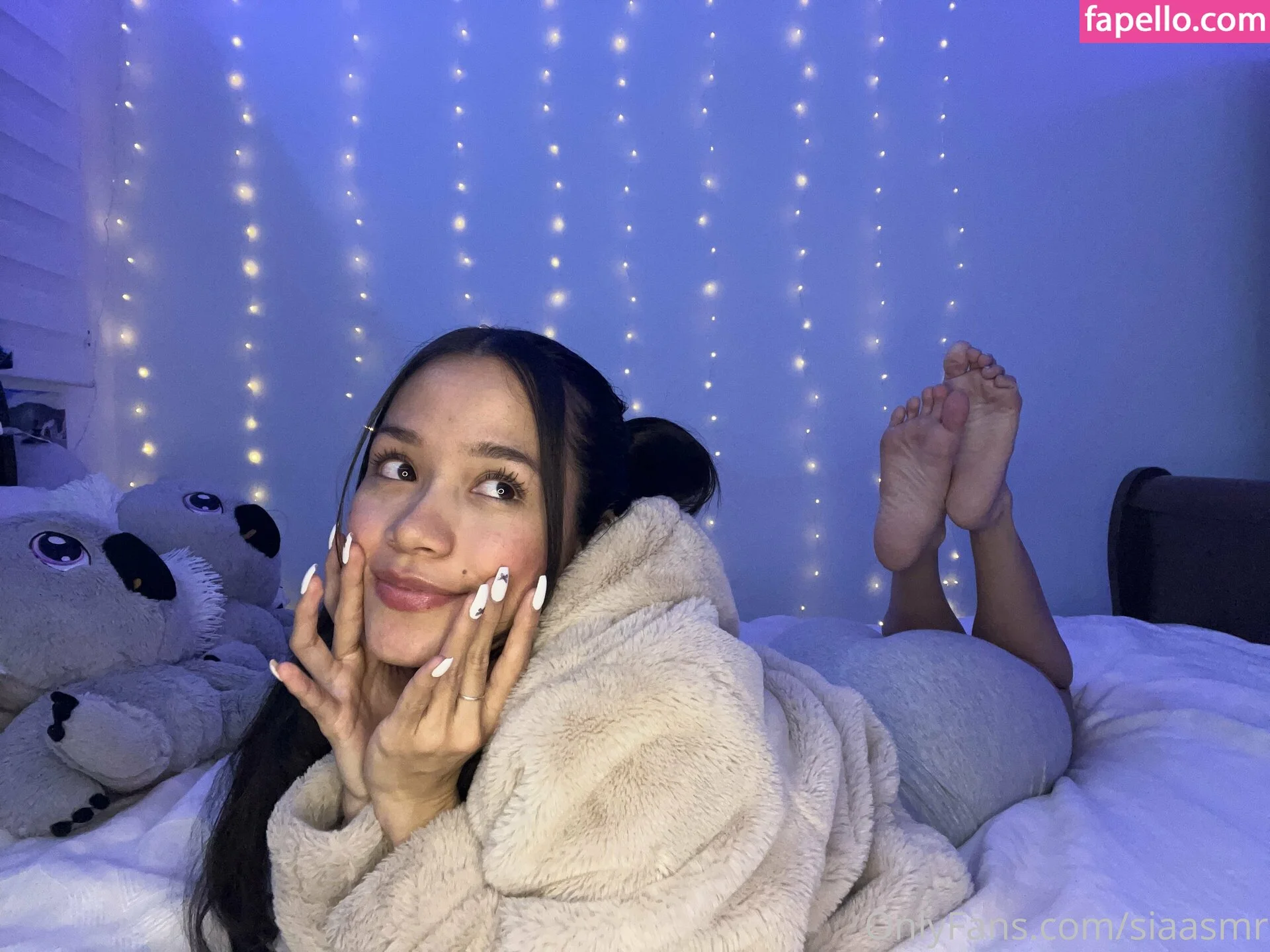 siaasmr Nude Onlyfans Photo 76