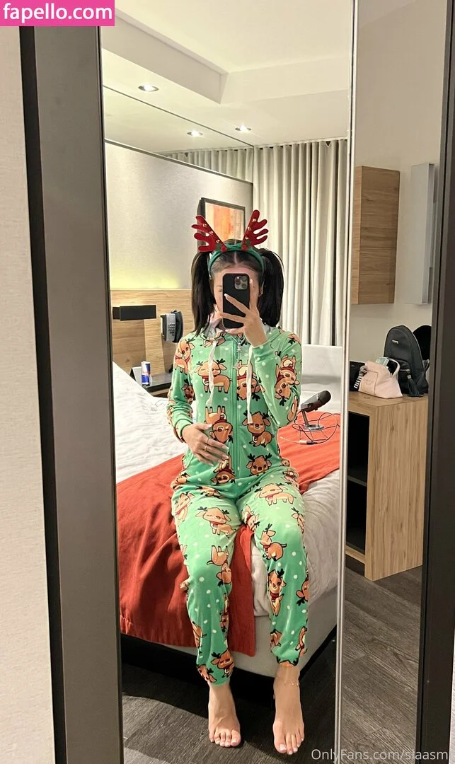 siaasmr Nude Onlyfans Photo 71