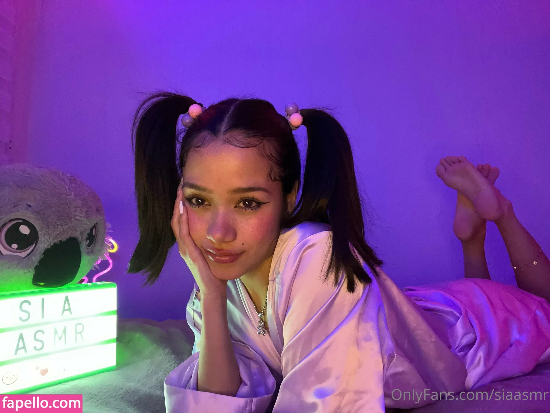 siaasmr Nude Onlyfans Photo 67