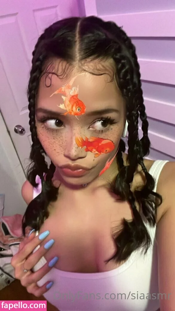 siaasmr Nude Onlyfans Photo 61