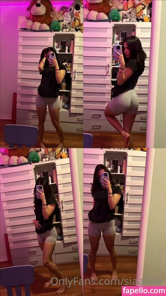 siaasmr Nude Onlyfans Photo 59