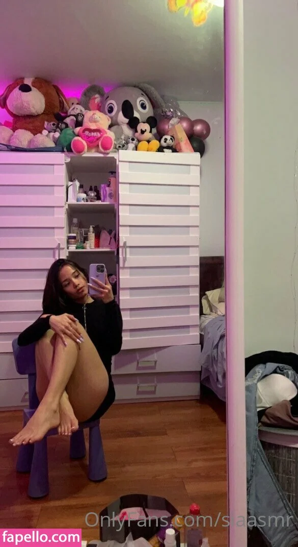 siaasmr Onlyfans Photo Gallery 