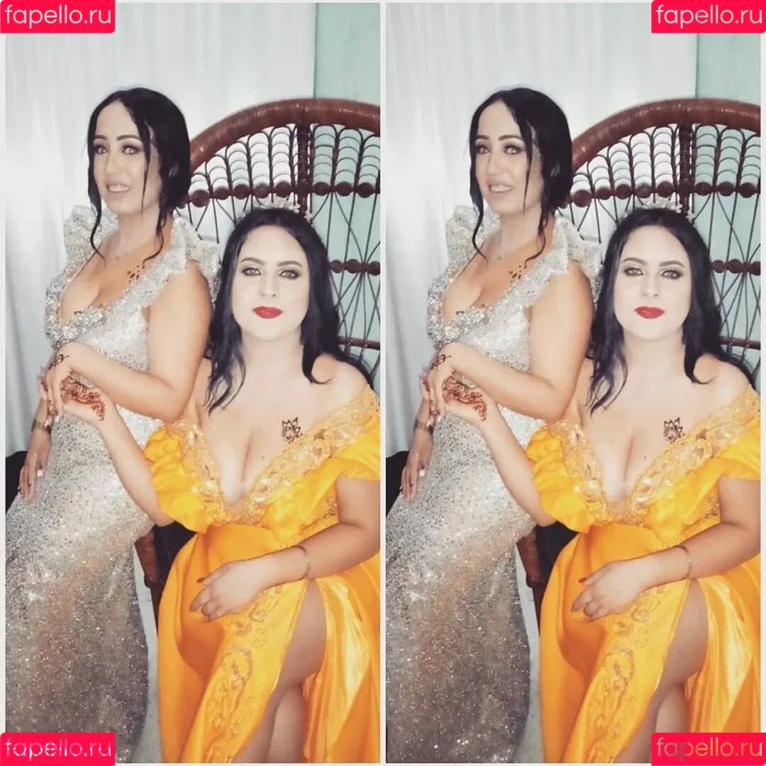 Ahlem Onlyfans Photo Gallery 