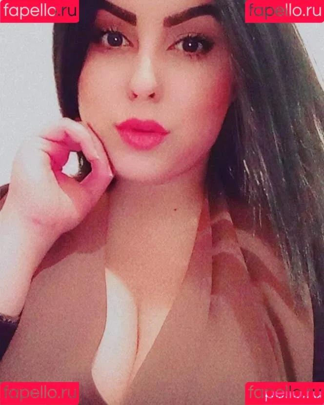 Ahlem Onlyfans Photo Gallery 