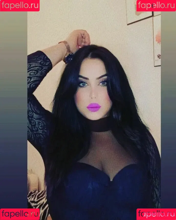 Ahlem Onlyfans Photo Gallery 