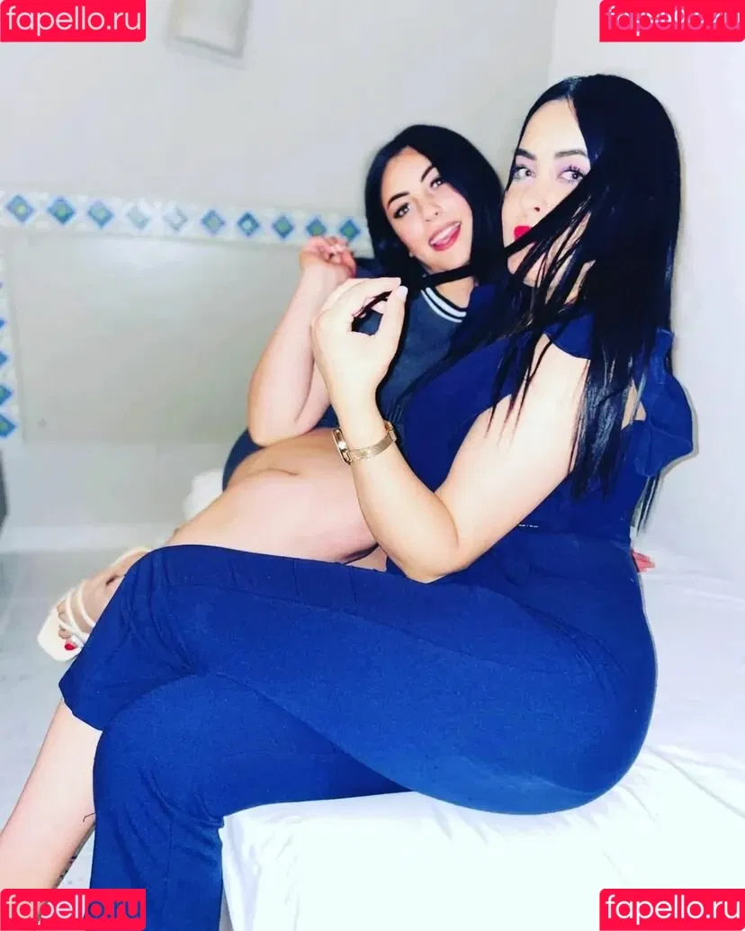 Ahlem Onlyfans Photo Gallery 