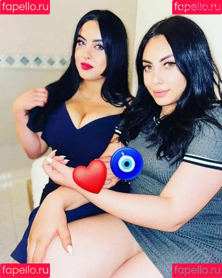 Ahlem Onlyfans Photo Gallery 