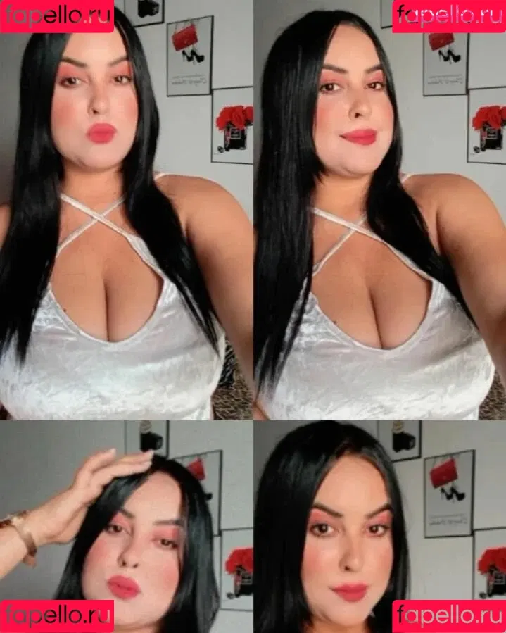 Ahlem Onlyfans Photo Gallery 