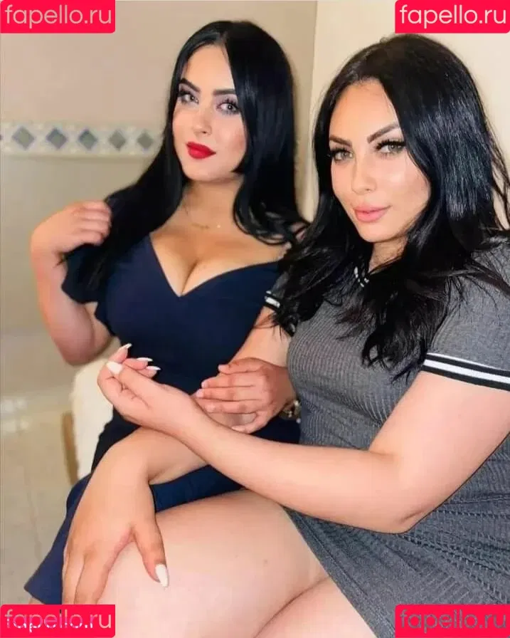Ahlem Onlyfans Photo Gallery 