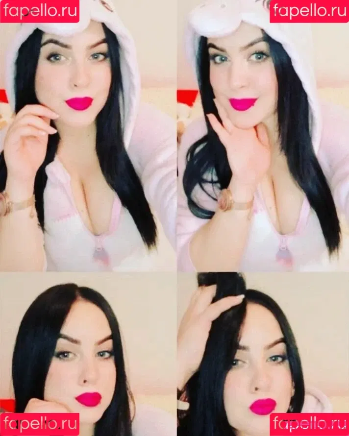 Ahlem Onlyfans Photo Gallery 