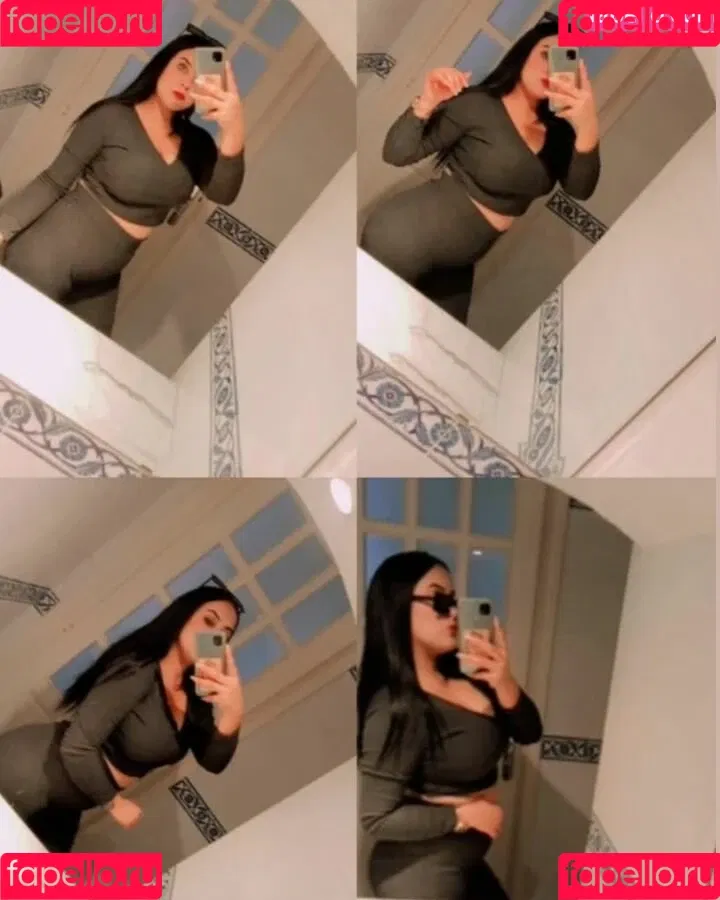 Ahlem Onlyfans Photo Gallery 