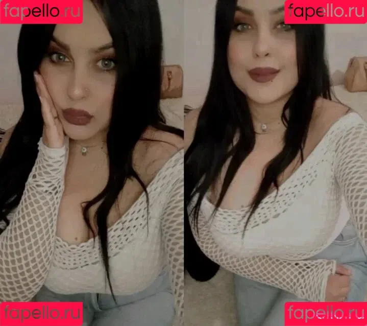 Ahlem Onlyfans Photo Gallery 